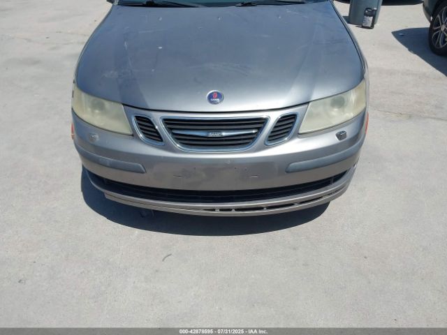 2006 SAAB 9-3 YS3FD49Y561025759 Photo 5