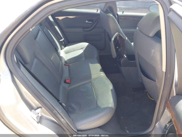 2006 SAAB 9-3 YS3FD49Y561025759 Photo 7