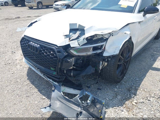 2018 AUDI S5 WAUB4CF52JA107111 Photo 5