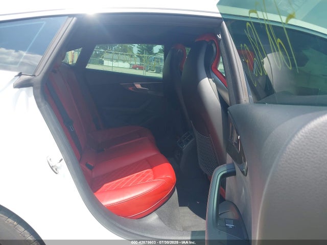 2018 AUDI S5 WAUB4CF52JA107111 Photo 7