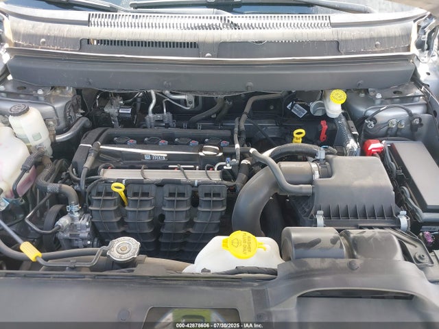3C4PDCABXLT260630 Dodge Journey