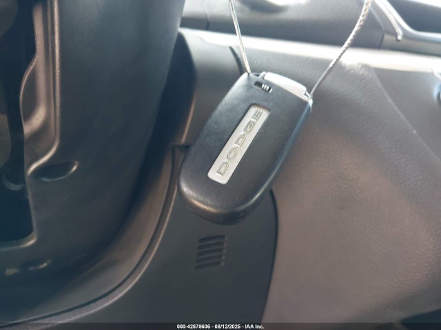 3C4PDCABXLT260630 Dodge Journey