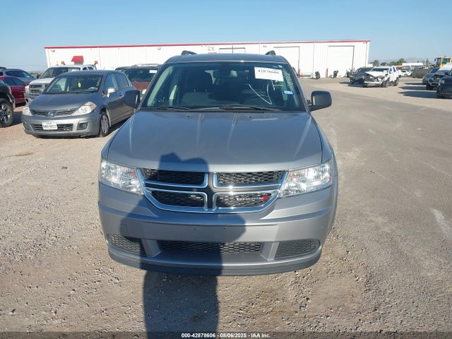 3C4PDCABXLT260630 Dodge Journey
