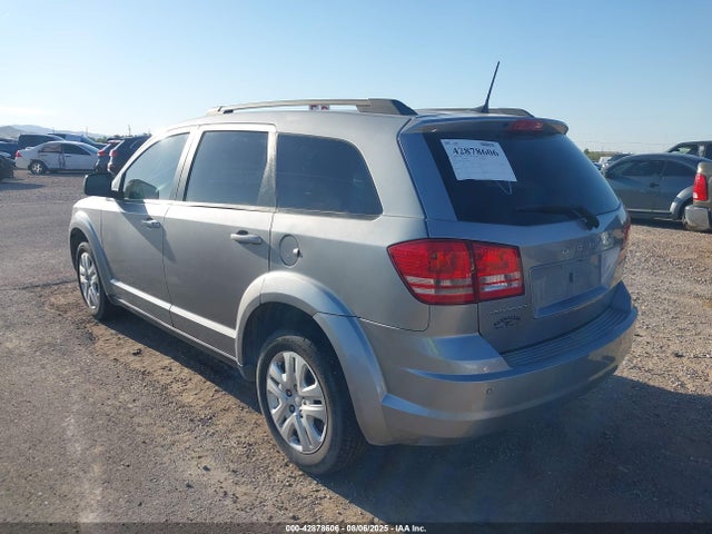3C4PDCABXLT260630 Dodge Journey