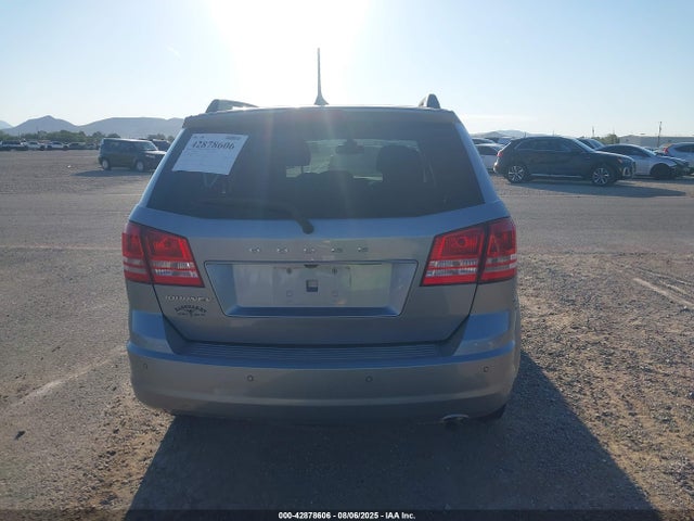 3C4PDCABXLT260630 Dodge Journey