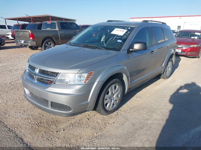 3C4PDCABXLT260630 Dodge Journey
