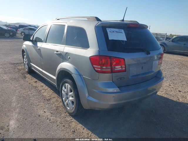 3C4PDCABXLT260630 Dodge Journey