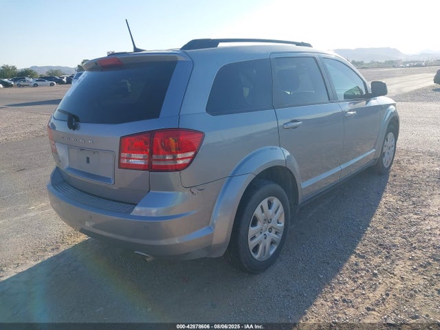3C4PDCABXLT260630 Dodge Journey