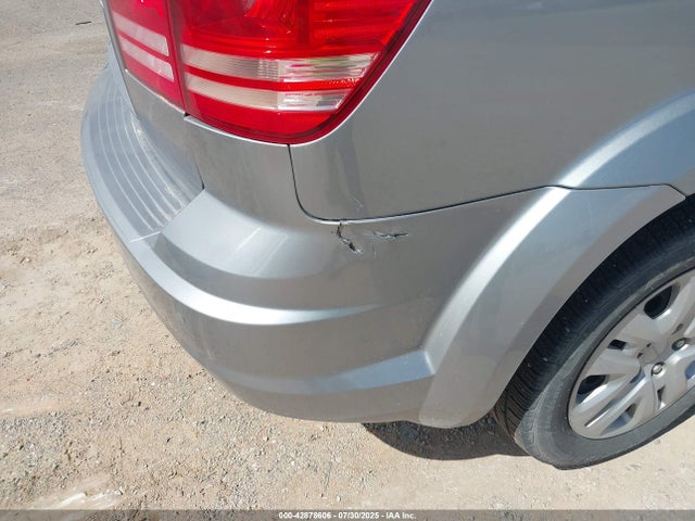 3C4PDCABXLT260630 Dodge Journey