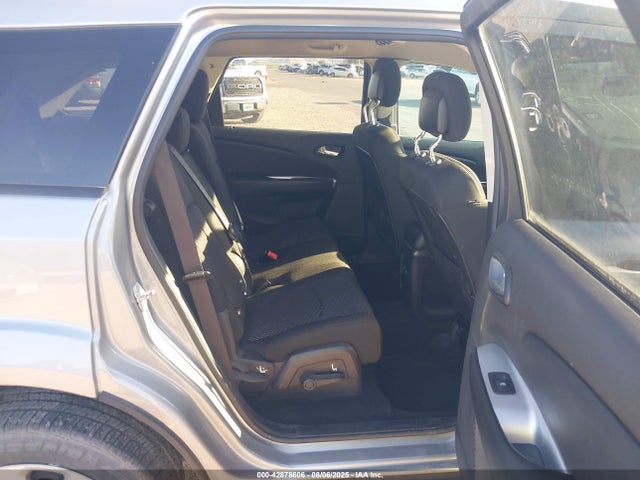 3C4PDCABXLT260630 Dodge Journey