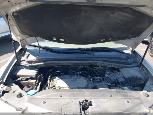 2008 ACURA MDX 2HNYD28408H535454 Photo 9