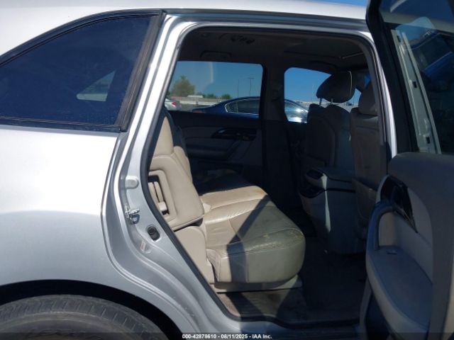 2008 ACURA MDX 2HNYD28408H535454 Photo 7