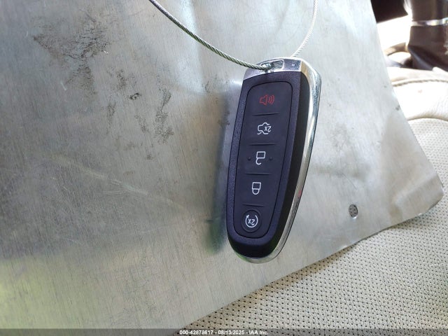 Ford 2016 2016 2FMGK5D89GBA12545 Image 11