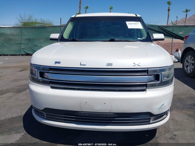 Ford 2016 2016 2FMGK5D89GBA12545 Image 12