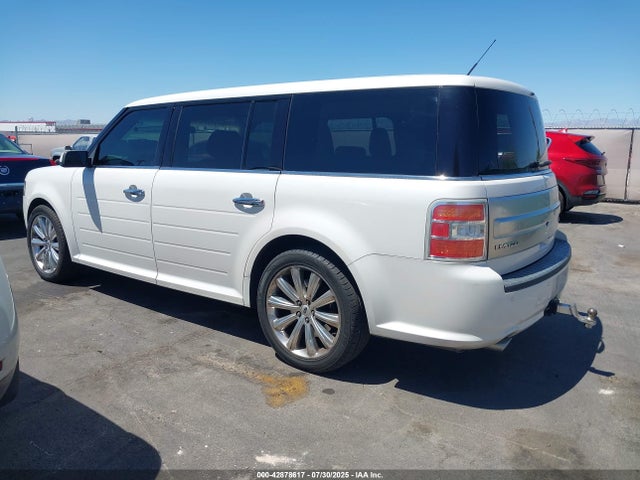 Ford 2016 2016 2FMGK5D89GBA12545 Image 14