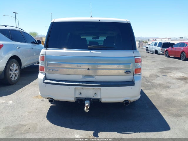 Ford 2016 2016 2FMGK5D89GBA12545 Image 16