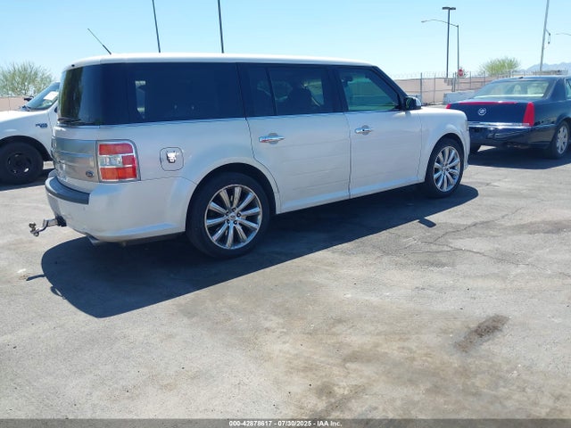 Ford 2016 2016 2FMGK5D89GBA12545 Image 4