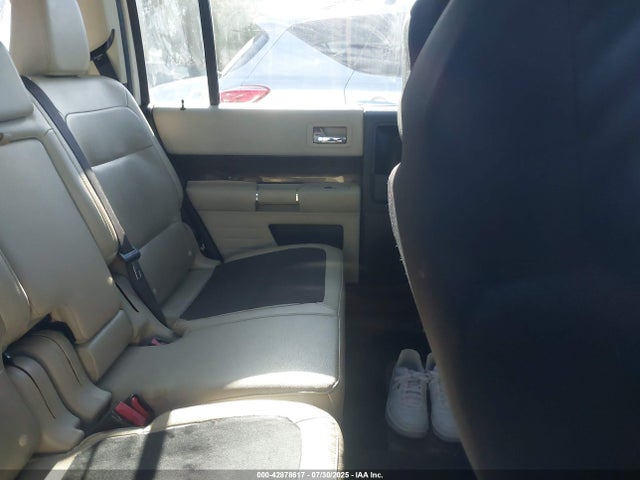 Ford 2016 2016 2FMGK5D89GBA12545 Image 8