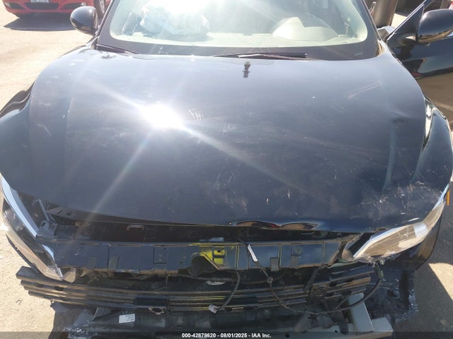 Nissan 2025 2025 3N1AB8CV3SY240854 Image 10