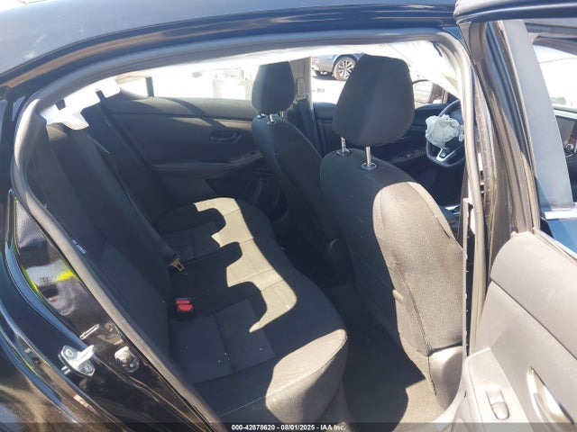 Nissan 2025 2025 3N1AB8CV3SY240854 Image 8