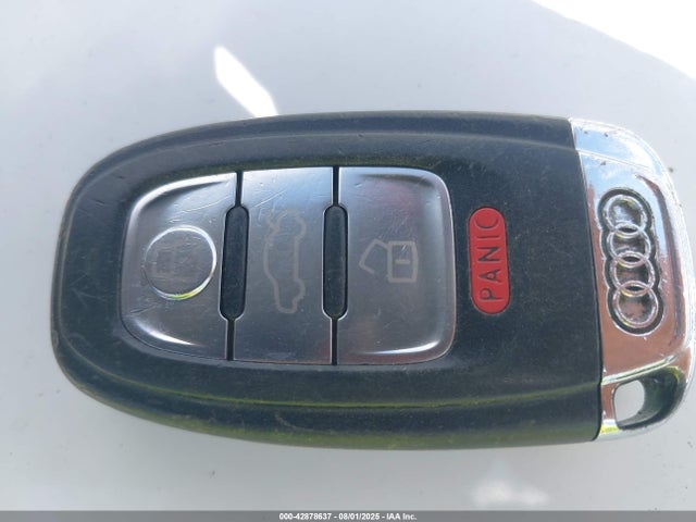 2010 AUDI A4 WAUHFAFL7AN049237 Photo 10