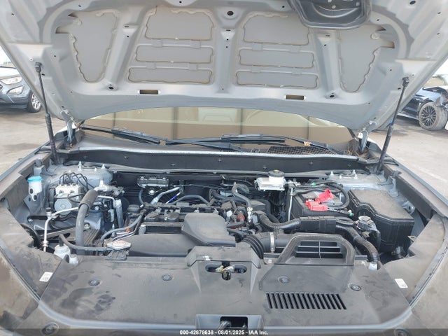 2HKRS3H20RH310612 Honda l15be