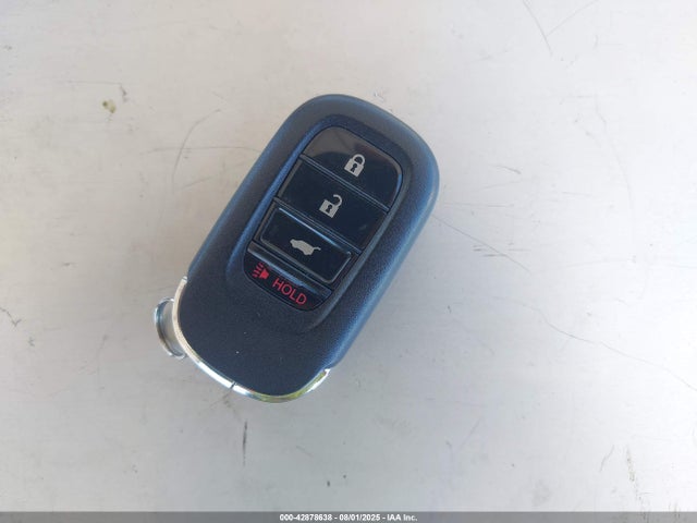 2HKRS3H20RH310612 Honda l15be