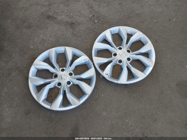 2HKRS3H20RH310612 Honda l15be