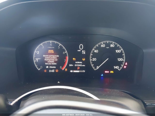 2HKRS3H20RH310612 Honda l15be