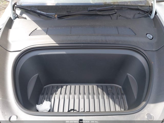 2023 TESLA MODEL Y 7SAYGAEE9PF782466 Photo 9