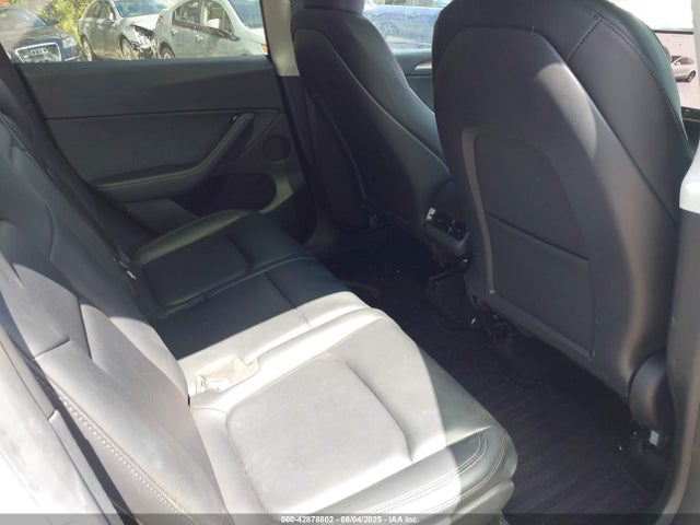 2023 TESLA MODEL Y 7SAYGAEE9PF782466 Photo 7