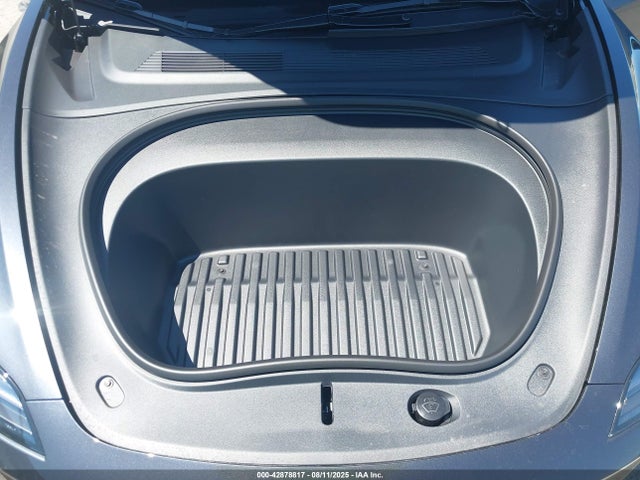 2025 TESLA MODEL 3 5YJ3E1EA1SF046088 Photo 9