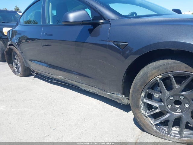 2025 TESLA MODEL 3 5YJ3E1EA1SF046088 Photo 5