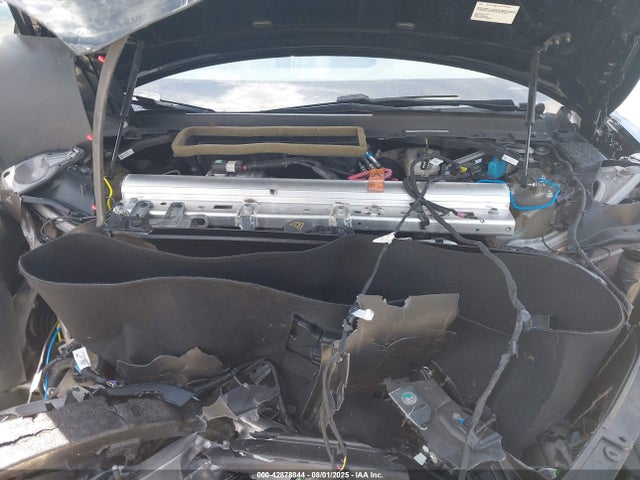 2023 TESLA MODEL S 5YJSA1E59PF502209 Photo 9