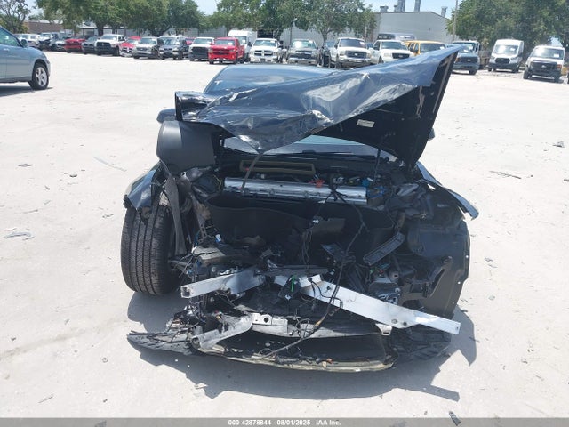 2023 TESLA MODEL S 5YJSA1E59PF502209 Photo 5