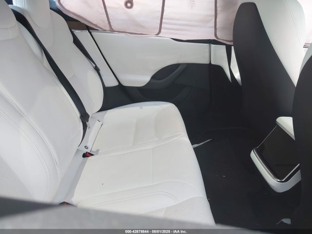 2023 TESLA MODEL S 5YJSA1E59PF502209 Photo 7