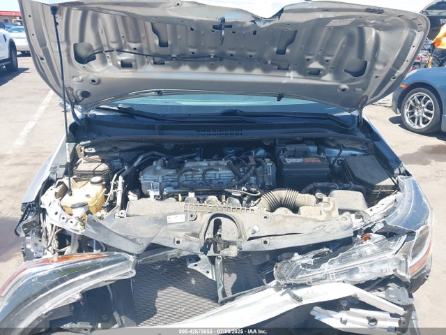JTDDPRAE5LJ050564 Toyota 2zr-fae