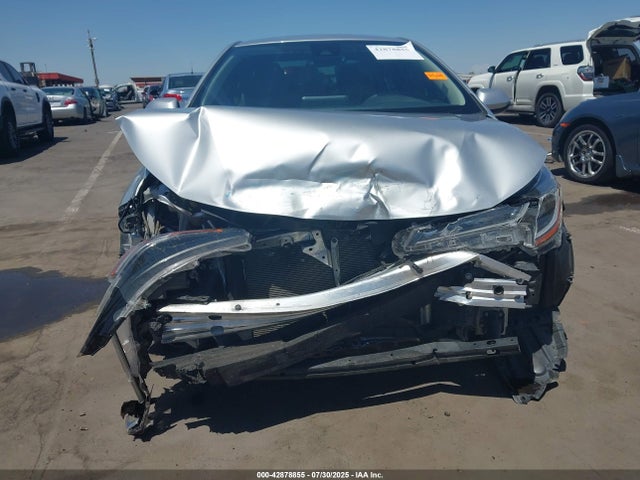 JTDDPRAE5LJ050564 Toyota 2zr-fae