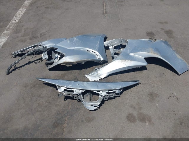 JTDDPRAE5LJ050564 Toyota 2zr-fae