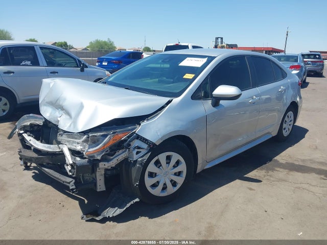 JTDDPRAE5LJ050564 Toyota 2zr-fae