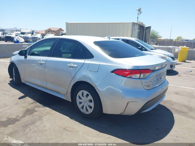 JTDDPRAE5LJ050564 Toyota 2zr-fae