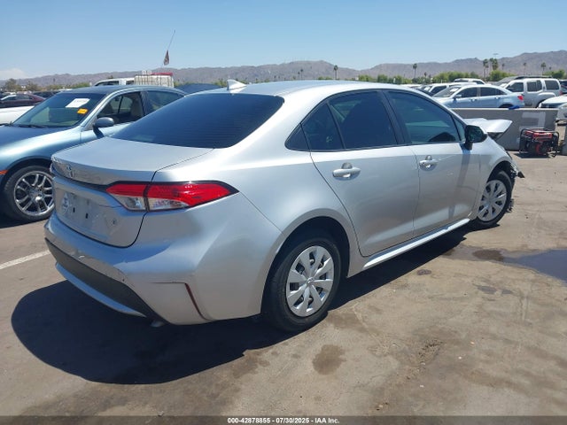 JTDDPRAE5LJ050564 Toyota 2zr-fae