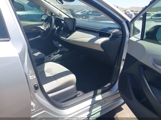 JTDDPRAE5LJ050564 Toyota 2zr-fae