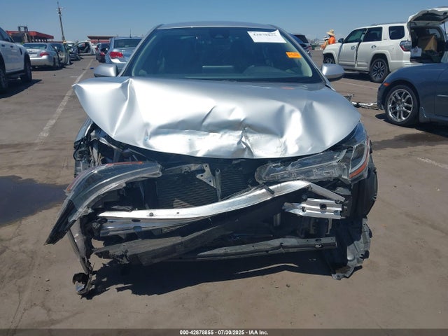 JTDDPRAE5LJ050564 Toyota 2zr-fae