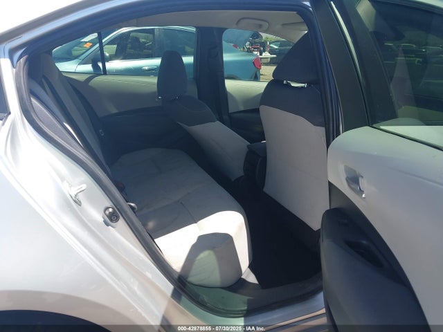 JTDDPRAE5LJ050564 Toyota 2zr-fae