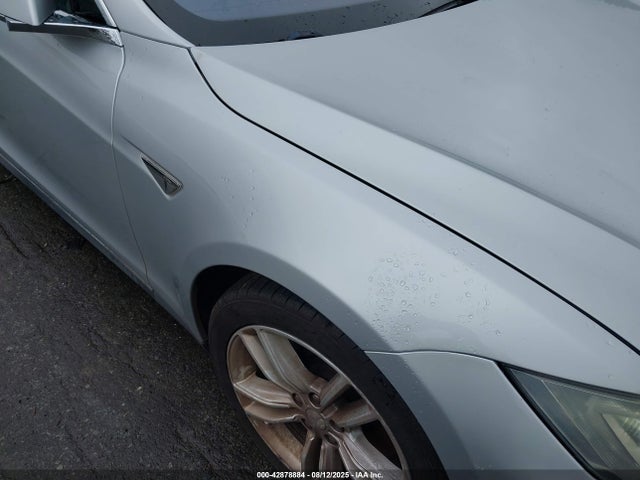 2015 TESLA MODEL S 5YJSA1H13FF082373 Photo 5