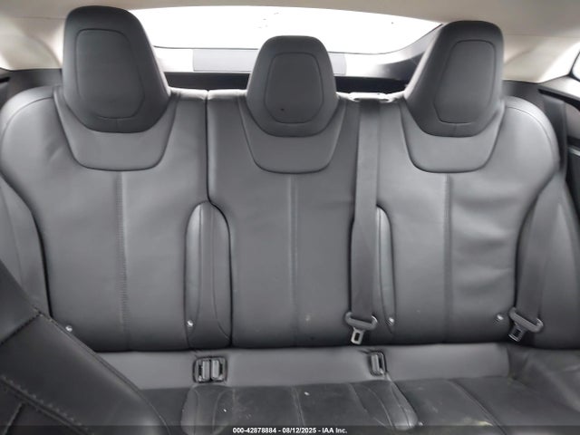 2015 TESLA MODEL S 5YJSA1H13FF082373 Photo 7