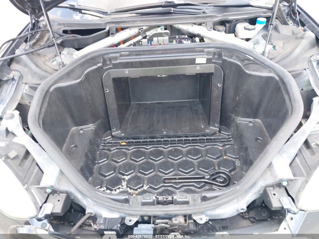 2015 TESLA MODEL S 5YJSA1E11FF115987 Photo 9