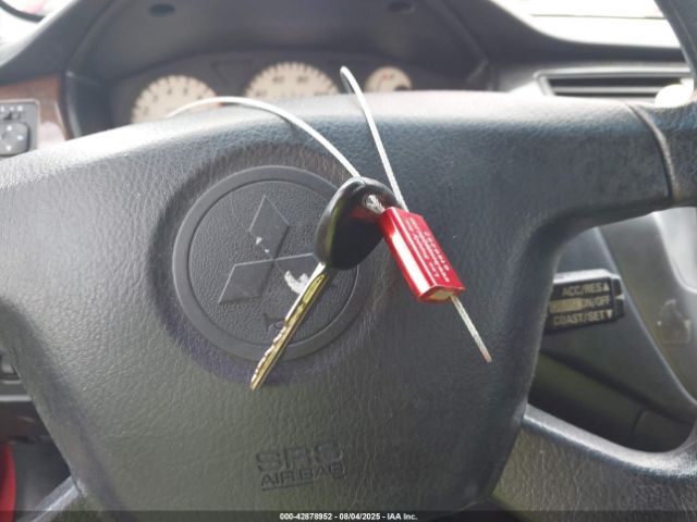 2004 MITSUBISHI LANCER SPORTBACK JA3AD29F04U031385 Photo 10