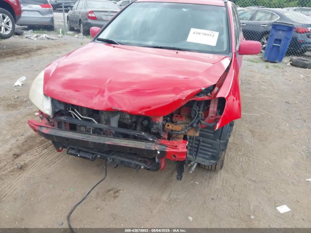 2004 MITSUBISHI LANCER SPORTBACK JA3AD29F04U031385 Photo 5